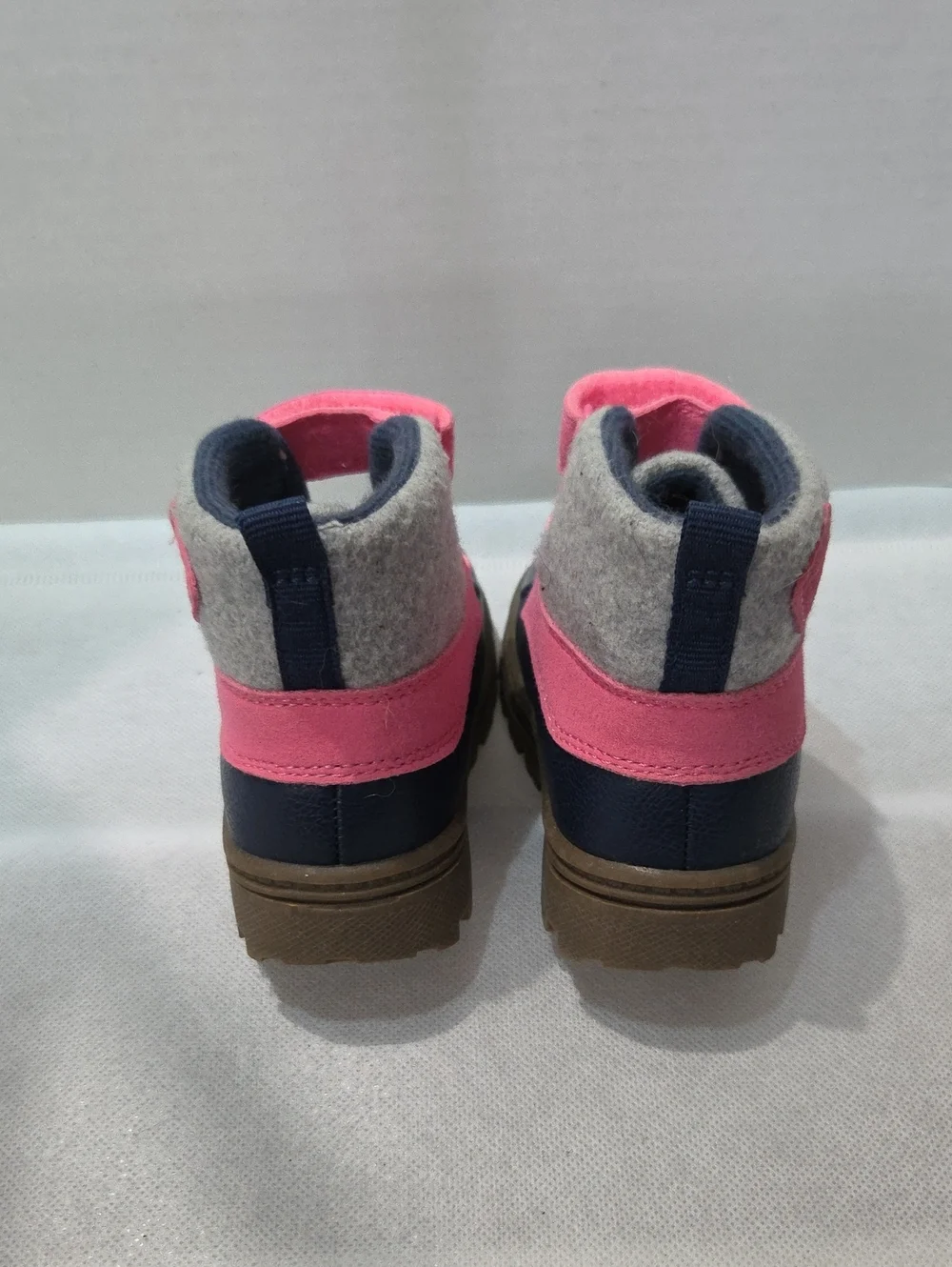 Carter's Infant/Toddler Boots..6
